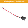 NISSAN 240SX (1989-1997) 1 Pc Fuel Injector Connector