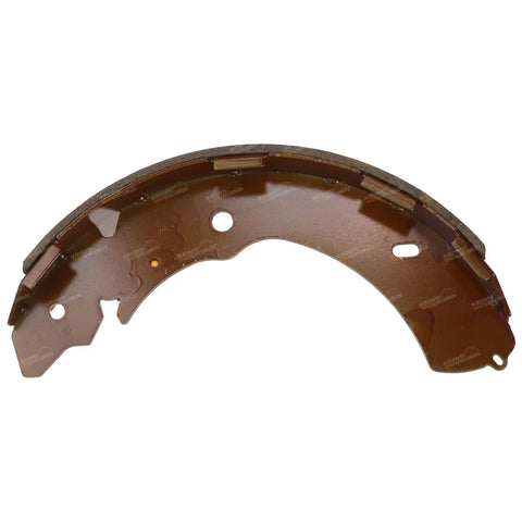 Mitsubishi Triton ML MQ MR Rear Brake Shoe Set of 4 (2006 - 2020)