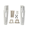 Suzuki GSXR1000 Rear Passenger Foot Pegs (2009-2011)