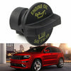 Jeep Dodge Chrysler Ram 1500 3.6 V6 Engine Oil Filler Cap (2013-2020)