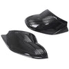 Harley Electra Glide Classic Inner Batwing Fairing Covers (1996-2013)