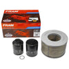 Landcruiser HZJ105 1HZ Diesel 4.2 Air Oil Fuel Filter Service Kit