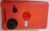 Outboard Motors, Boats, PWC, All Models Portable 12L Fuel Tank