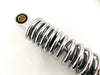 BMW R65 325mm JBS Chrome Rear Shock Absorbers