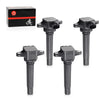 Yamaha 4-Stroke WaveRunner 1800 4Pcs Ignition Coil (2008-2023)