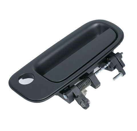 Toyota Camry Textured Black Left Outer Door Handle