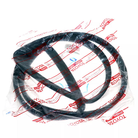 Toyota Hilux RN50-RN58 1978-1983 Rear Windscreen Rubber