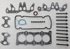 Fiat Panda Uno Cinquecento Punto Seicento 1.0–1.2 8V Head Gasket Set + Bolts (1991–2003)
