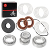Polaris RZR S 4 800 Rear Gear Case Bearing Seal Kit (2008–2014)
