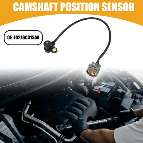 MAZDA MX-3 Camshaft Position Sensor (1991-1998)