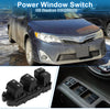 Toyota Camry Front Right Power Window Switch (2018–2023)