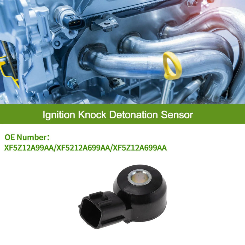 Nissan Frontier Ignition Knock Sensor (1999-2004)