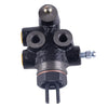 Toyota Tundra V6 / V8 3.4L / 4.0L / 4.7L Brake Metering Valve (2000-2006)