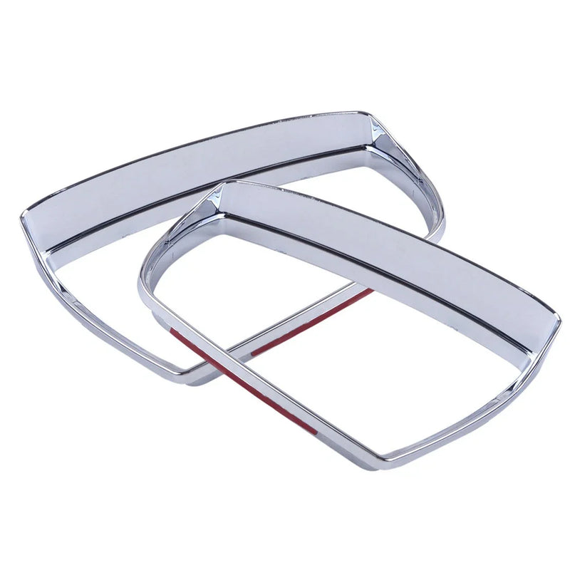 Ford Kuga 2 x Car Side Door Mirror Covers (2013-2016)
