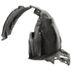 Fender Liner For Nissan Versa 2020-2024 Front Driver Side