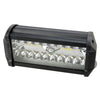 SUV ATV LED Work Light Bar Spot Flood Roof Lights