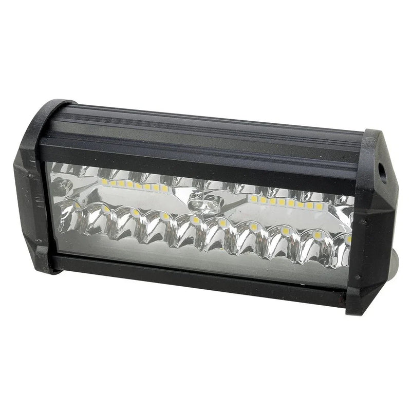 SUV ATV LED Work Light Bar Spot Flood Roof Lights