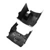SUBARU BRZ, TOYOTA GR86 Carbon Fiber Steering Wheel Base Cover (13-21)