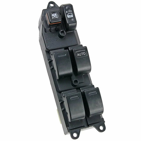 Toyota Hilux Vigo Kun26R Power Window Switch (2005 - Present)