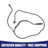 Ford CV6Z-8K012-K Radiator Coolant Reservoir Hose (2011-2014)