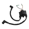 Suzuki 9.9HP DF9.9, 15HP DF15, 40HP DT40 Ignition Coil Module