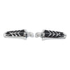 Indian Scout, Scout Bobber Chrome Rear Foot Pegs (2015-2023)