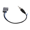 Nissan 12V Female Radio Antenna Adapter Cable