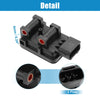 Dodge Dakota Jeep Wrangler Manifold Absolute Pressure Sensor