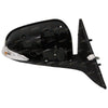 Toyota Camry ASV50 RH Electric Door Mirror w/Flashers