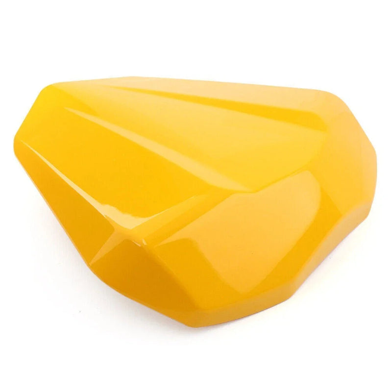 Yamaha YZF R6 (2006-2007) Yellow Rear Seat Cover Cowl