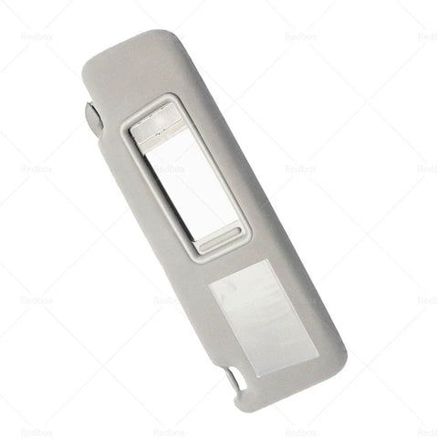 Toyota Prado TRJ120 RZJ120 LJ120 GRJ120 KZJ120 KDJ120 RH Sun Visor (2003-2009)