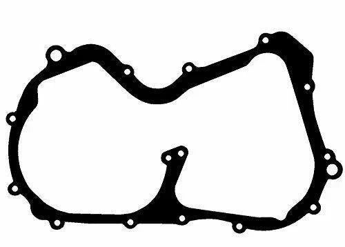 Suzuki LT 250 Quadmaster Quadboss Ignition Case Gasket (1987–1992)