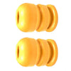 Jeep Wrangler JK JL Rear Bump Stop Buffer (2007-2021)
