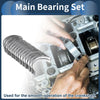 Toyota LAND CRUISER Bearing Set 14 Pcs (1969–1980)