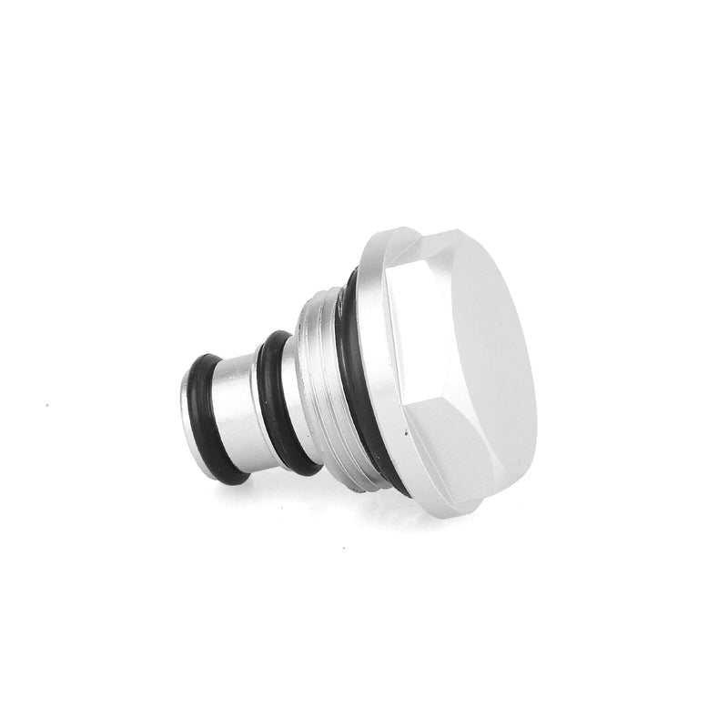 Dodge Ram Turbo Solenoid Plug Billet Kit (2004-2007)