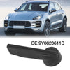 Porsche Cayenne Macan Hood Opening Handle (2018–2023)