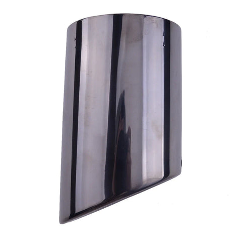 Toyota Camry Stainless Steel Exhaust Tips (2018-2022)