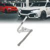 Mercedes Benz Aluminum Alloy Air Flap Runner Repair Kit