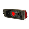 Arctic Cat ATVs SPI Tail Light Lens & Housing