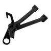 Suzuki GSXR600 GSXR750 Rear Passenger Seat & Footpegs Mounts (2008 - 2010)