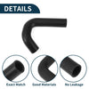 Ford Escape Radiator Hose Water Pump Outlet Pipe (2001-2007)