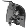 Ford Courier RH Clear Corner Indicator Light (2002 - 2006)