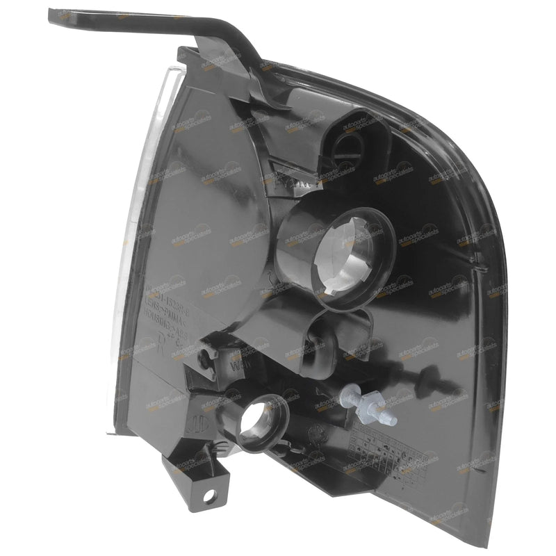 Ford Courier RH Clear Corner Indicator Light (2002 - 2006)