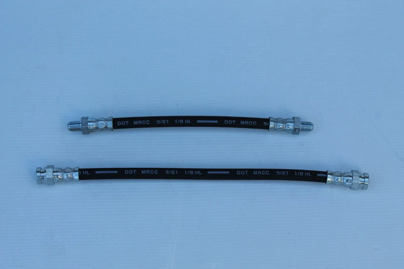 Mazda RX4, Mazda 929 Front Brake Hose Set (2) (1980)