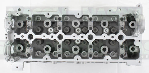 TOYOTA HILUX N80 GUN126 PRADO COMPLETE CYLINDER HEAD+& BOLTS
