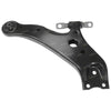 Toyota Kluger Front Lower RH Control Arm (2007–2020)