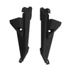 Honda CB650R CBR650R Rear Side Fairing (2021-2022)
