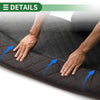 Honda CR-V Heightened Edge Cargo Liner Rear Trunk Mat (2012-2016)