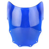 Kawasaki EX500 Ninja 500R (1993-2009) Blue Windshield