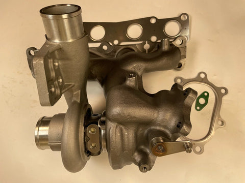 Hyundai Sonata, Kia Optima, Sportage 2.0L Turbocharger (2011-2019)